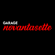 Garage Novantasette