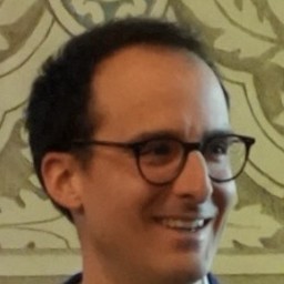 Stefano Minotti